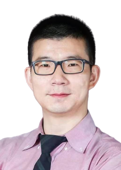 张靖 头像