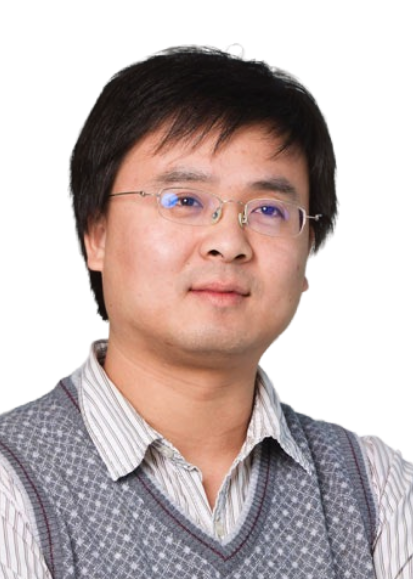薛延波 头像