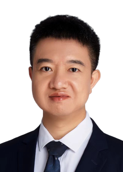 李哲峰 头像